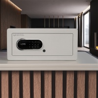 Сейф Meyvel SF5-430-195 (white), белый